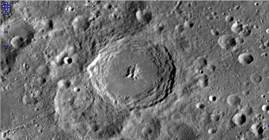 Crater
