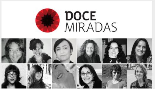 Doce Miradas