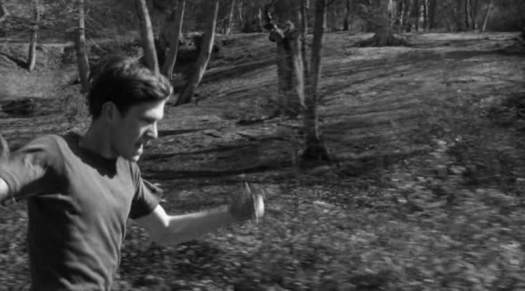 the lonelyness of the long distance runner