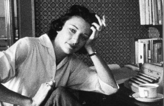 Anne Sexton