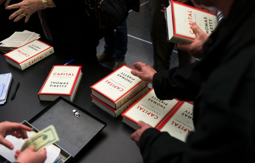 piketty