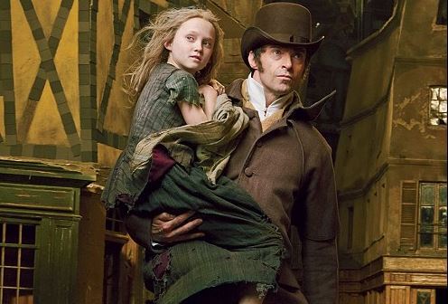 Los Miserables