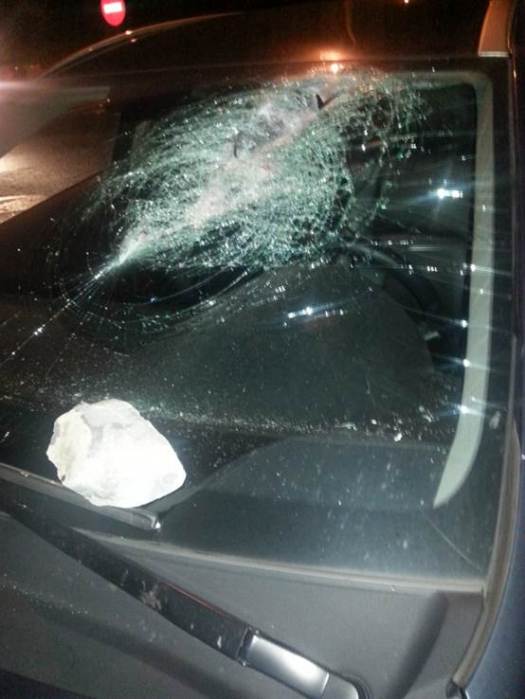 accidente A8