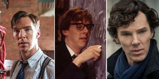 Cumberbatch
