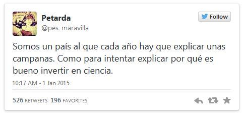 Tweet