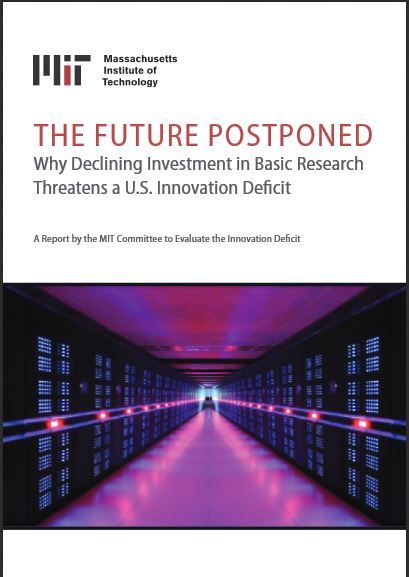 The Future Postponed