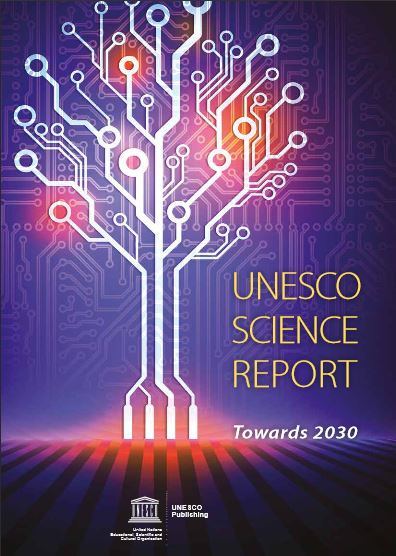Unesco Science Report 2015