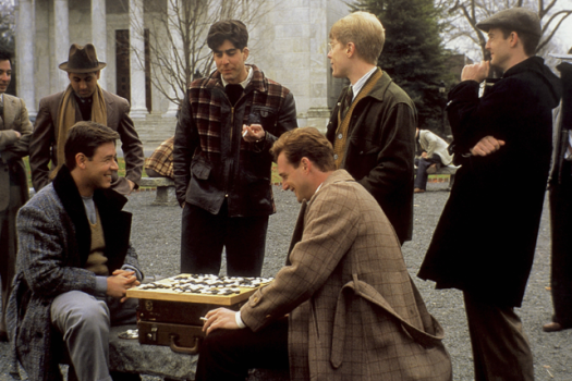 a-beautiful-mind - go-game