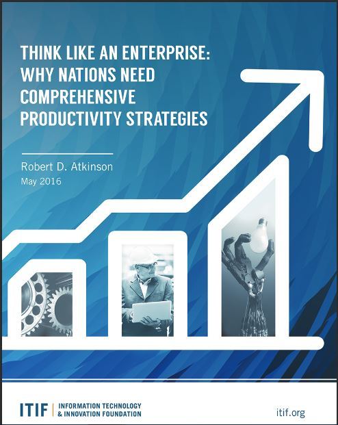Think Like an Enterprise