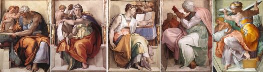 sibilas-capilla-sixtina